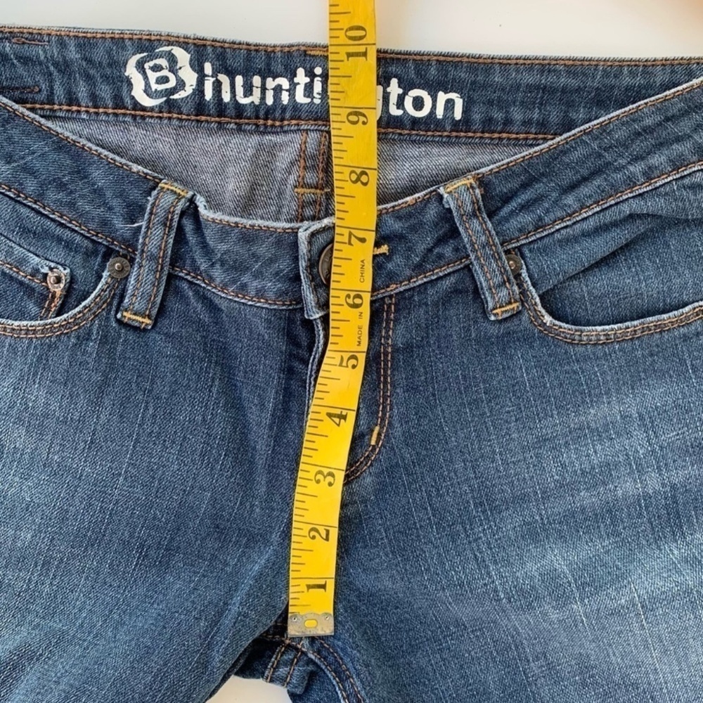 Bullhead Huntington Flare jeans - Picture 7 of 10